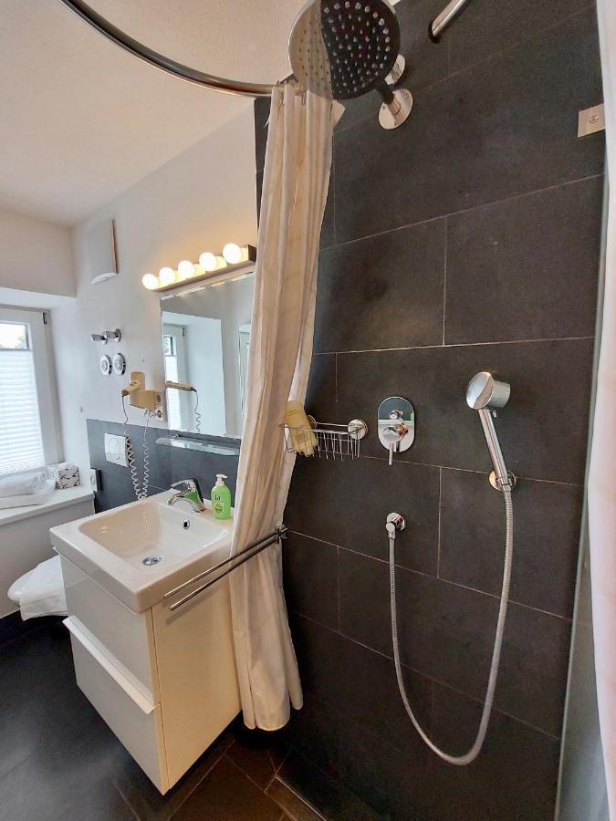 Paleo Finest Serviced Apartments มิวนิก ภายนอก รูปภาพ