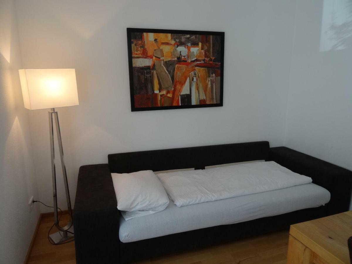 Paleo Finest Serviced Apartments มิวนิก ภายนอก รูปภาพ
